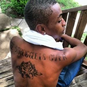 Meet your Posher, Kevin